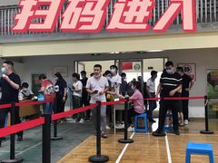 -西安市人民医院(大差市院区)