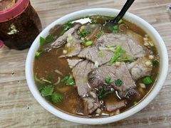 -焦大头牛肉小饭(南关店)