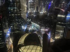 -上海波特曼丽思卡尔顿酒店