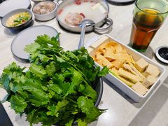 -千味涮·健康火锅(会展连城新天地店)