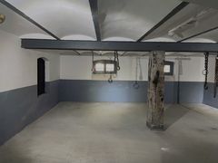 -青岛德国监狱旧址博物馆