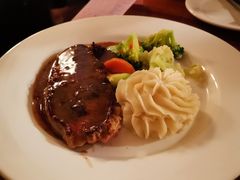 -宝莱纳啤酒花园餐厅PAULANER BRAUHAUS Nanjing(广州路店)