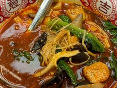 -破店肥哈·东北烧烤·夜宵(南山保利店)