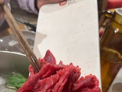 -焯牛潮汕牛肉火锅(云峰街创始店)