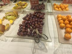 -玫瑰花园自助烤肉(顺义鑫海韵通店)