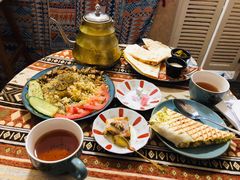 -Turka土耳咖(五大道店)