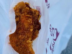 -永顺炸鸡店(黄村西大街店)