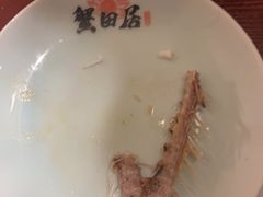 -蟹田居·活蟹料理(东城店)