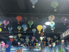 -青岛东方影都融创电影世界