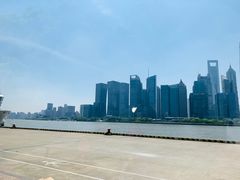 -上海港国际客运中心
