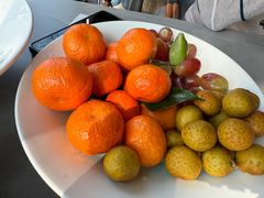 -溪山云境森林音乐餐厅(湖景店)