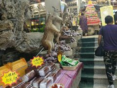 -乔家满族八大碗(流水沟店)