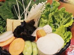 -呷哺呷哺(太原万象城店)