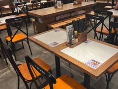 -和府捞面·大师店(上海漕宝路日月光店)