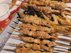 -管氏翅吧(甘家口店)