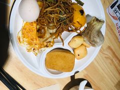 -嘉和一品粥(方庄店)
