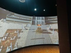 -洛阳周王城天子驾六博物馆