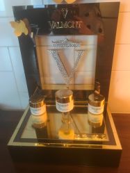 -广州富力君悦大酒店O SPA