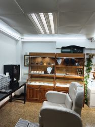 -冰岛刺青·手工耳饰品售卖·专业纹身