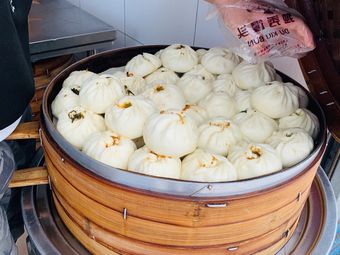 独秀馒头(高宝路店)