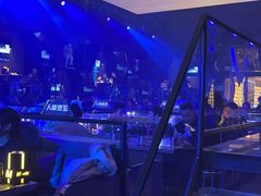 -M-MIX电音烤吧
