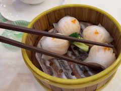 -福满楼·海鲜酒家(福永益田店)