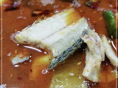 -老四川平头酸菜鱼(衙前店)