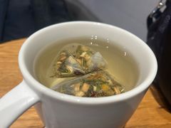 本草洋甘菊-海岩咖啡·三明治(晋中奥莱店)