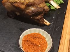 -敏珠拉姆藏餐·南京厨房(富春江东街店)