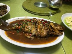-大福鱼馆(风景区店)