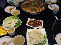 -王婆大虾(五道口店)