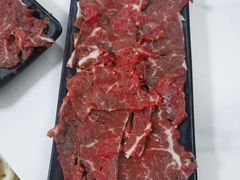 -刘少华贵州小黄牛·鲜牛肉火锅(总店)