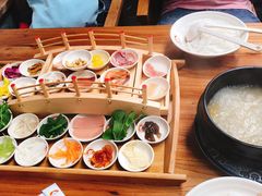 -双桥园·云南过桥米线(古城南门店)
