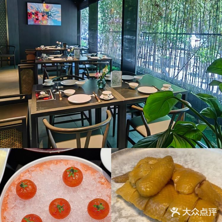 徐家汇畔小洋房，东方融宴邂逅舌尖浪漫！