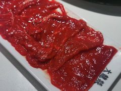 -大龙燚火锅(天安云谷店)