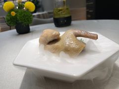 -狮王府淮扬菜(万象城店)