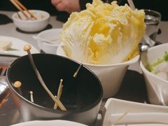 -海底捞火锅(大唐店)