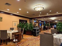 -麒麟中餐厅·经典粤菜·地道菜式老字号(广州长隆酒店)