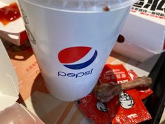 -肯德基(丰北路店)