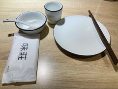 -味莊·青岛菜(云霄路店)