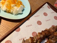 -纳鲁孜·新疆特色餐厅(上海悦荟广场店)