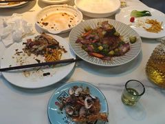 -园里前·10年私厨·福建菜(台江万达鳌峰洲店)