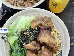 秘制猪手粉-潮惠居饮食店(光塔路店)