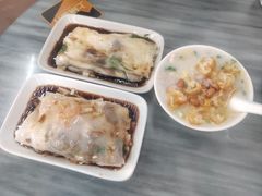 -穗银肠粉店(东川路店)