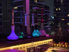 -DEW Lounge(深圳湾店)