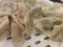 -东方饺子王(工农大路店)