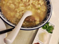-玉华宫宾馆·餐厅(铜川驻京办店)
