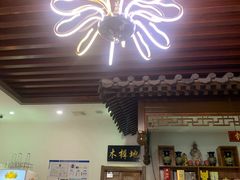 门面-天和晟烤鸭店(世纪坛店)
