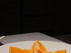 -柿合缘新京菜(国金中心商场店)