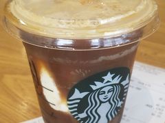 -星巴克臻选(周浦万达店)
